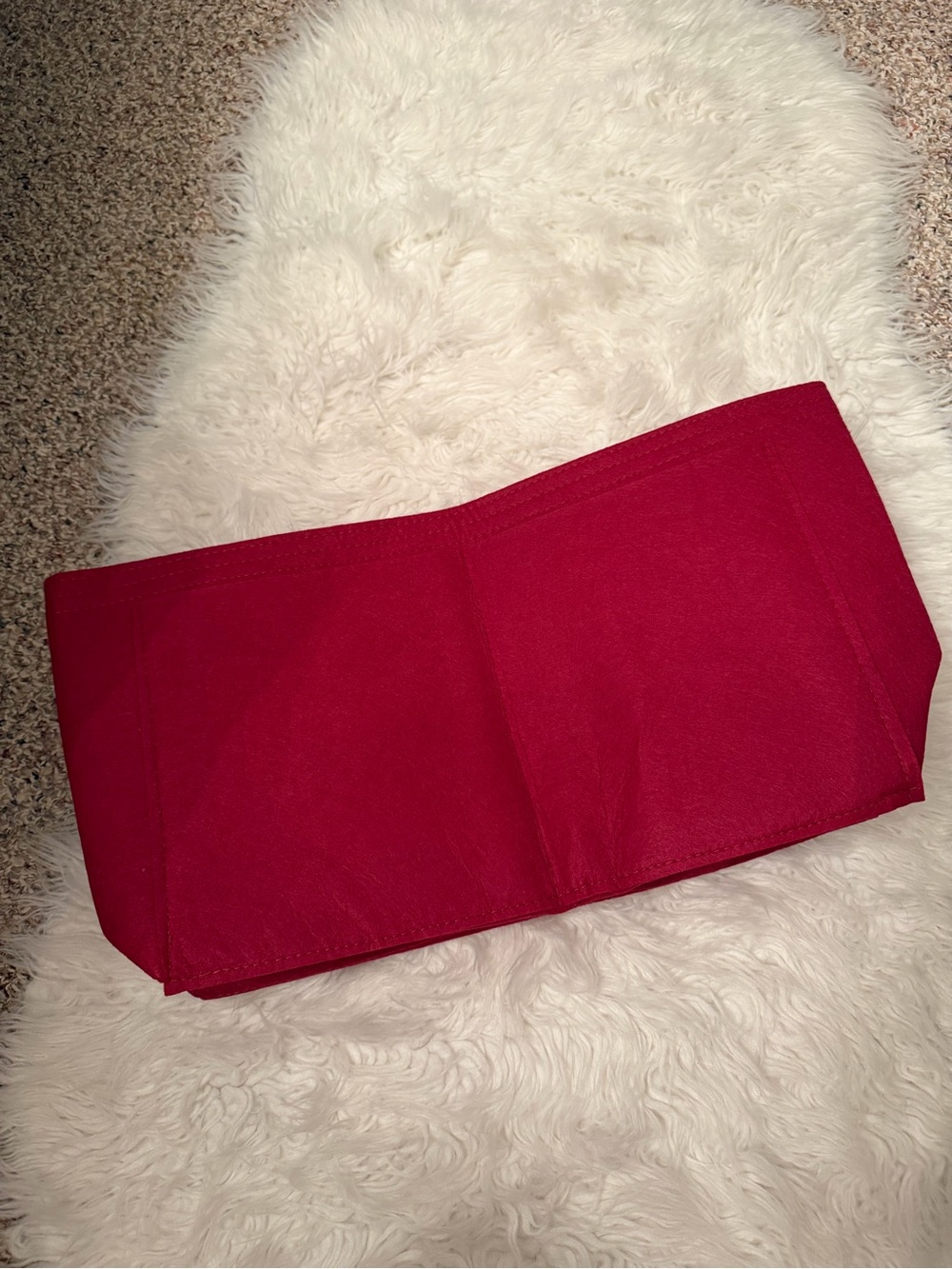 Purse Insert